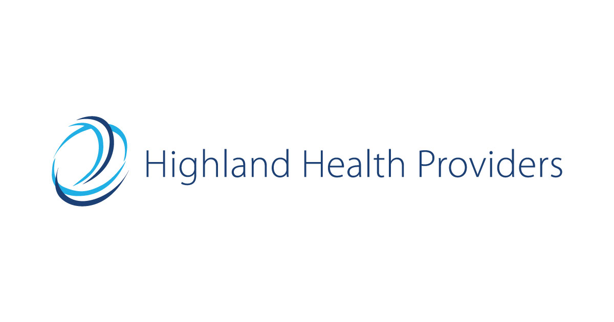 Highland Health Providers Corp logo