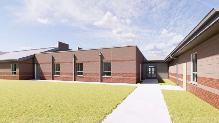 Leesburg Family Medicine (Coming Soon) Building Image